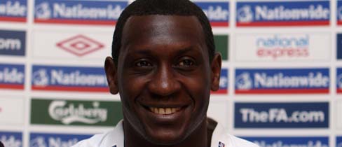 Emile Heskey